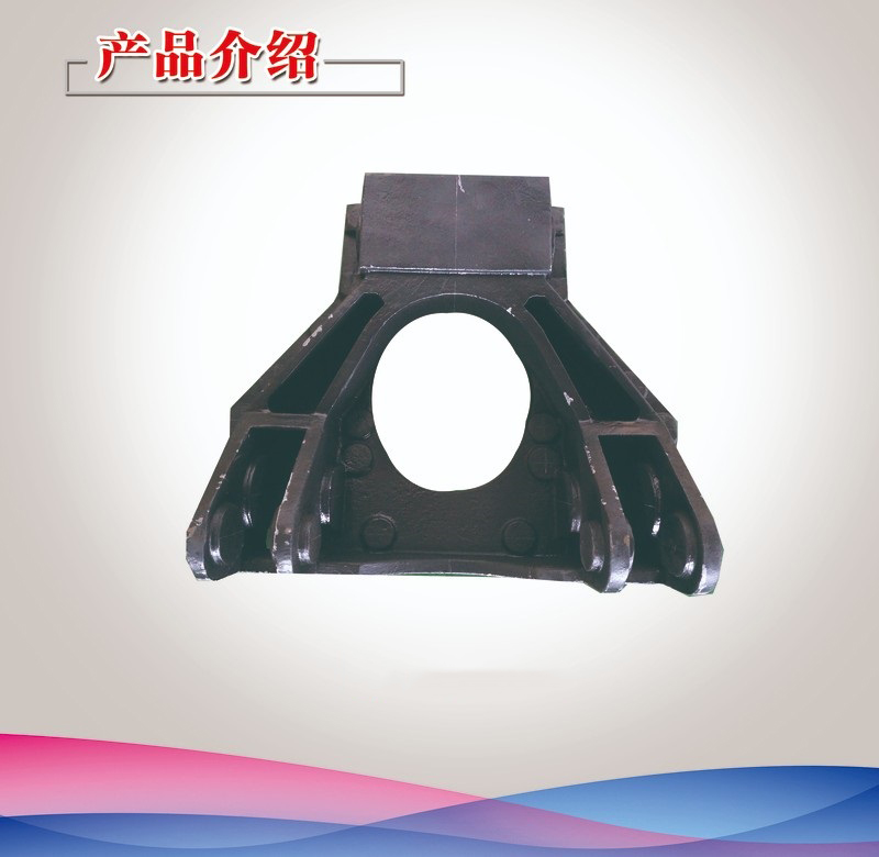 擺臂支架（jià）